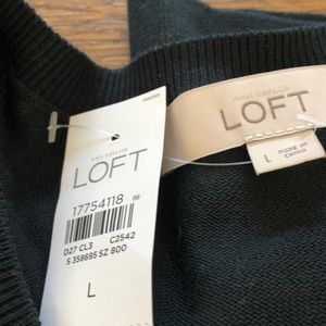 Clack jewel embellished cotton cardigan.